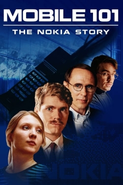 watch Mobile 101: The Nokia Story online free