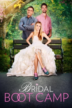watch Bridal Boot Camp online free