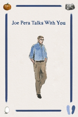 watch Joe Pera Talks with You online free