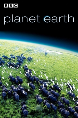 watch Planet Earth online free