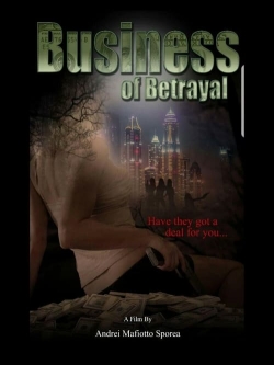 watch Business of Betrayal online free