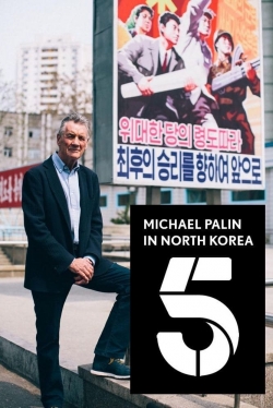 watch Michael Palin in North Korea online free