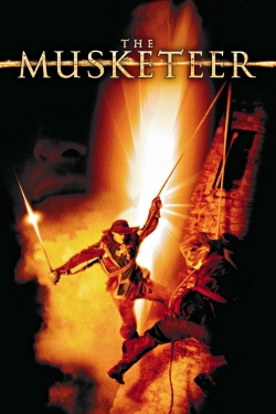 watch The Musketeer online free