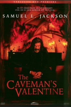 watch The Caveman's Valentine online free