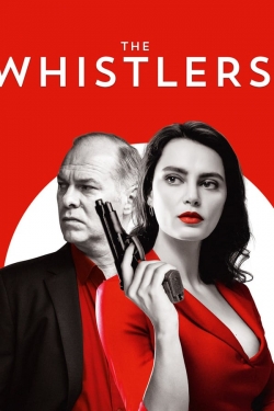watch The Whistlers online free