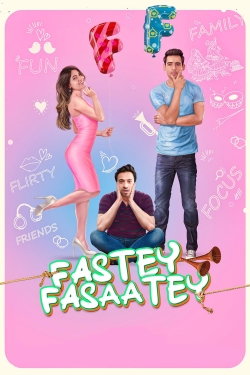 watch Fastey Fasaatey online free