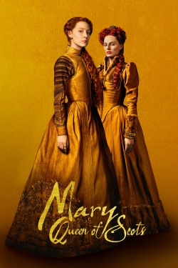 watch Mary Queen of Scots online free