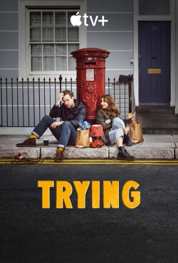 watch Trying online free
