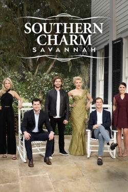 watch Southern Charm Savannah online free