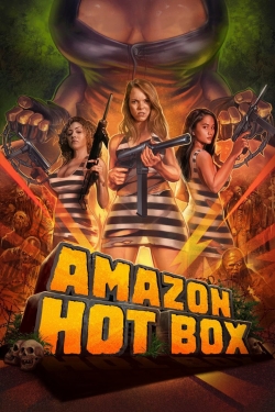 watch Amazon Hot Box online free