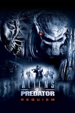 watch Aliens vs Predator: Requiem online free
