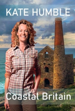 watch Kate Humble's Coastal Britain online free