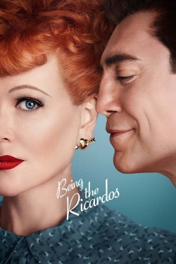 watch Being the Ricardos online free