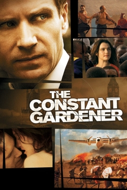 watch The Constant Gardener online free