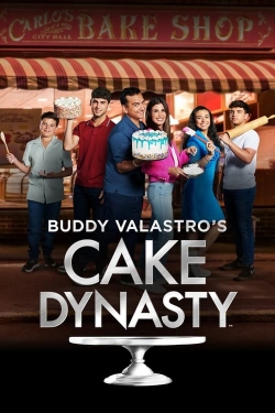 watch Buddy Valastro's Cake Dynasty online free