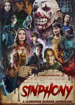 watch Sinphony: A Clubhouse Horror Anthology online free