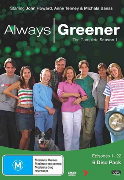 watch Always Greener online free