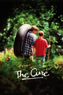 watch The Cure online free