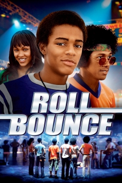 watch Roll Bounce online free