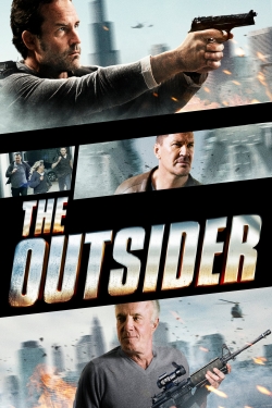 watch The Outsider online free