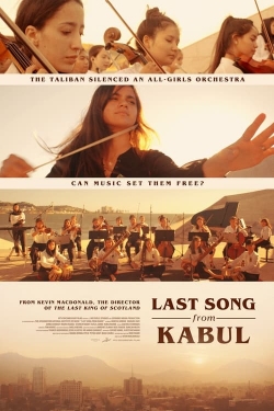 watch Last Song from Kabul online free