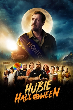 watch Hubie Halloween online free