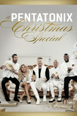 watch A Pentatonix Christmas Special online free