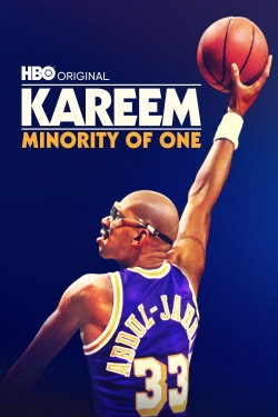 watch Kareem: Minority of One online free