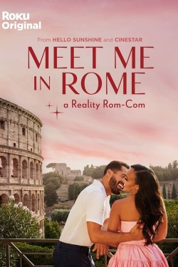 watch Meet Me in Rome online free