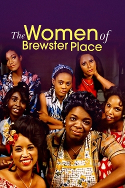 watch The Women of Brewster Place online free