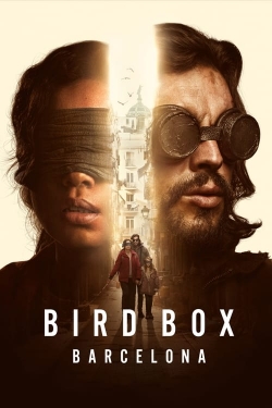 watch Bird Box Barcelona online free
