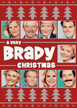watch A Very Brady Christmas online free