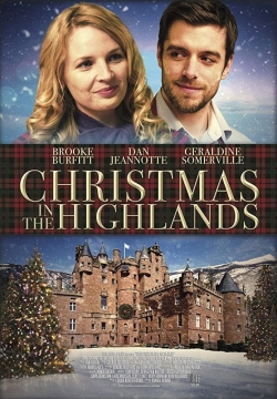 watch Christmas at the Castle online free