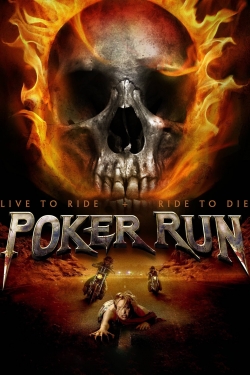 watch Poker Run online free