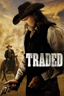 watch Traded online free