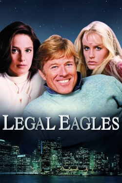 watch Legal Eagles online free