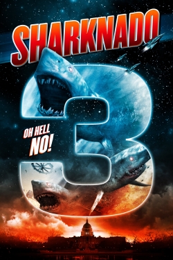 watch Sharknado 3: Oh Hell No! online free