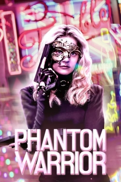watch The Phantom Warrior online free