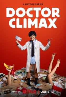 watch Doctor Climax online free