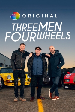 watch Three Men Four Wheels online free