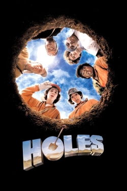 watch Holes online free