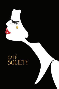 watch Café Society online free