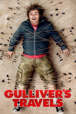 watch Gulliver's Travels online free