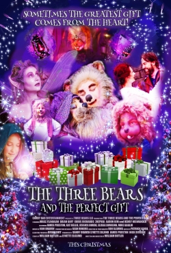 watch 3 Bears Christmas online free