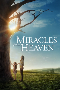 watch Miracles from Heaven online free