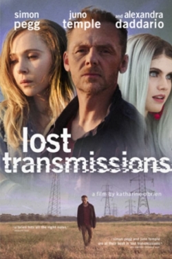watch Lost Transmissions online free