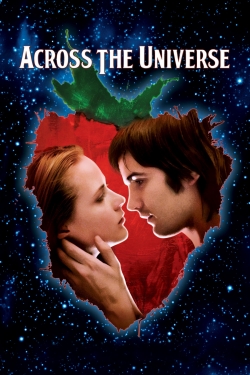 watch Across the Universe online free