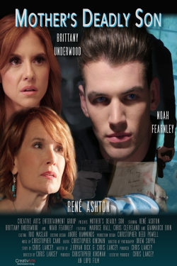 watch Mother's Deadly Son online free
