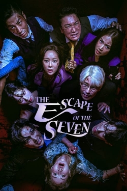 watch The Escape of the Seven online free