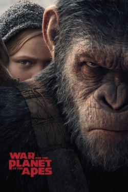 watch War for the Planet of the Apes online free
